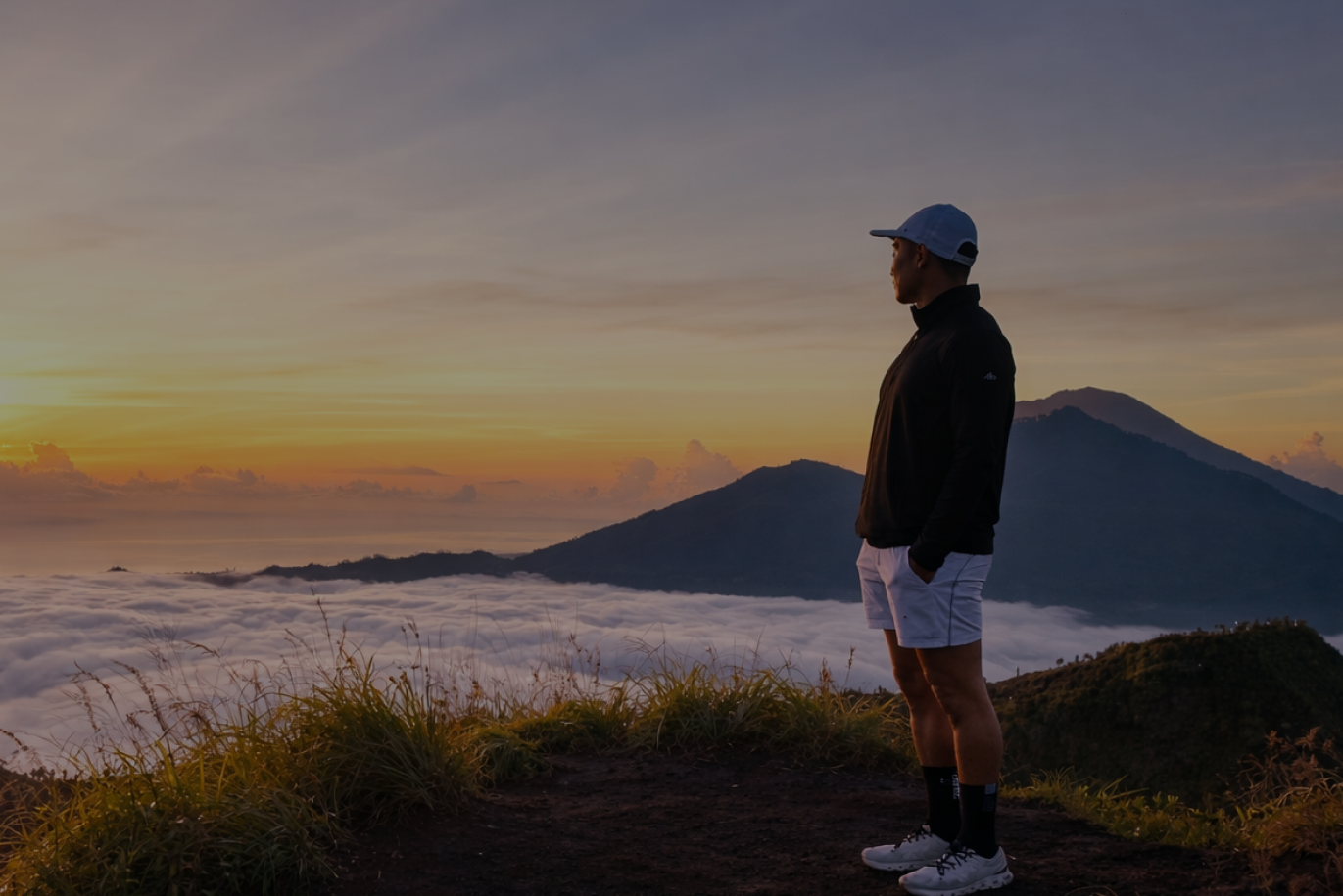 best time for mount batur sunrise trekking