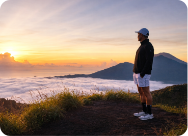 Best Time for Mount Batur Sunrise Trekking