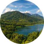 tamblingan jungle trek