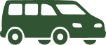 jeep tour icon