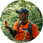 jungle ranger