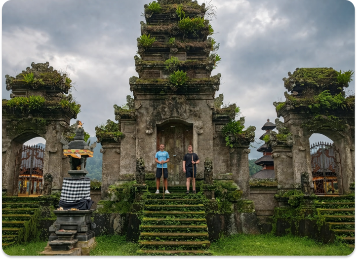 Why Tamblingan is the Best Jungle Trekking Spot in Bali