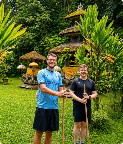 cultural trekking tour