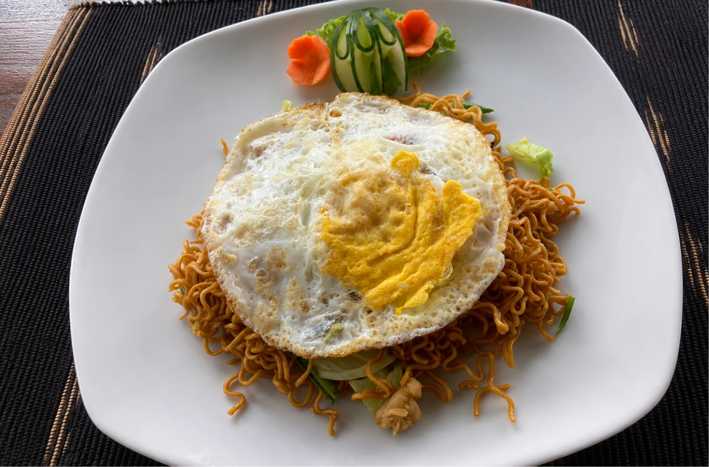 indonesian-food-lunch-bali-trekking-experience