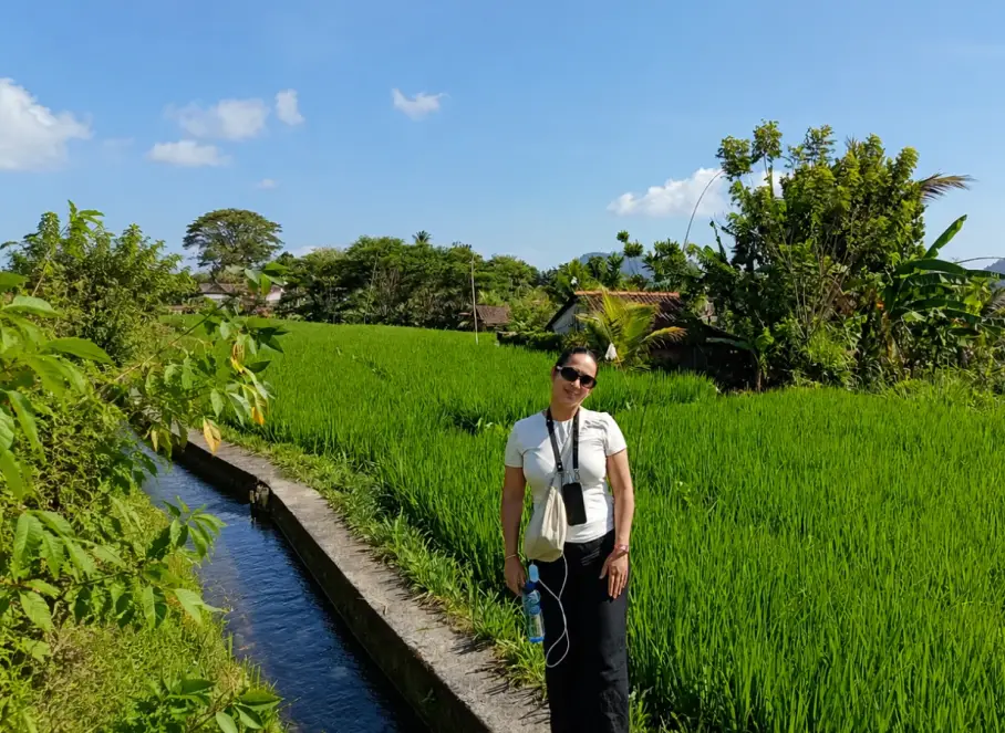 sidemen-rice-filed-subak-trekking